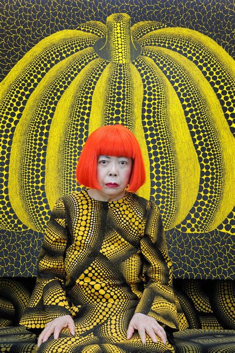 kusama tokyo.